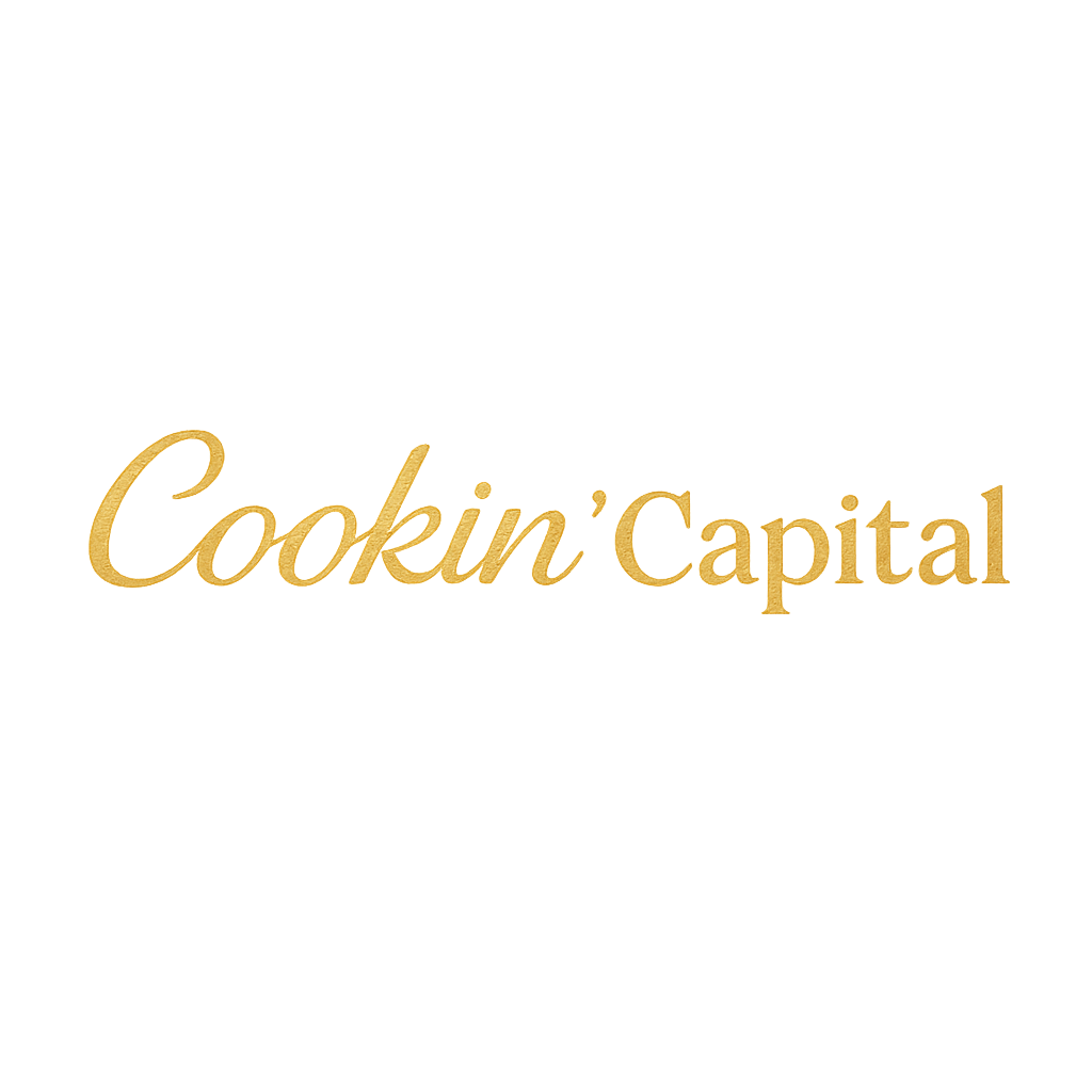 CookinCapital